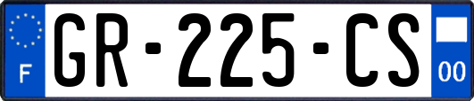 GR-225-CS