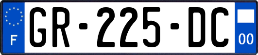 GR-225-DC