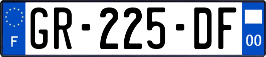 GR-225-DF