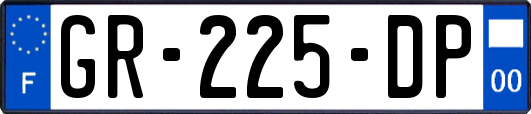 GR-225-DP