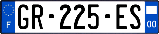 GR-225-ES