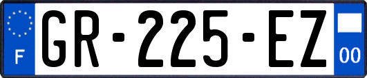 GR-225-EZ