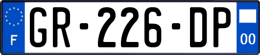 GR-226-DP