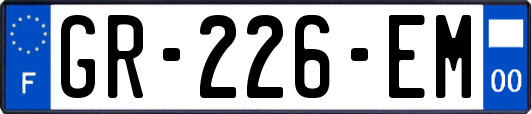 GR-226-EM