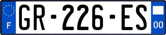 GR-226-ES