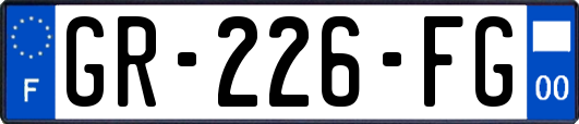 GR-226-FG