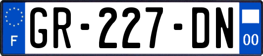 GR-227-DN