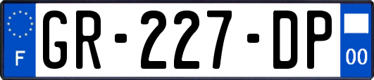 GR-227-DP