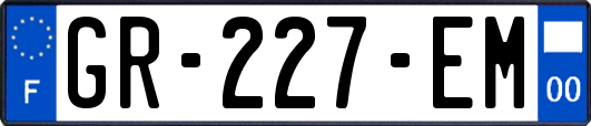 GR-227-EM