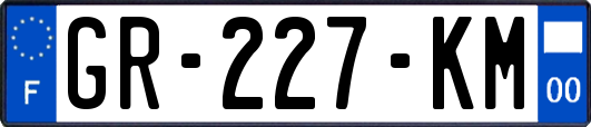 GR-227-KM