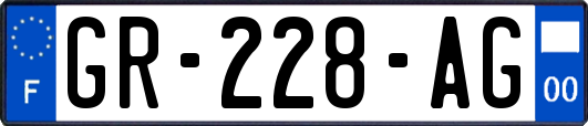 GR-228-AG