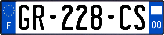 GR-228-CS