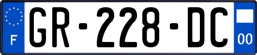 GR-228-DC