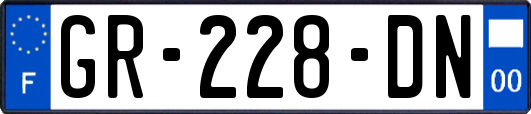 GR-228-DN