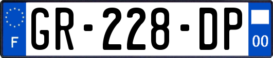 GR-228-DP