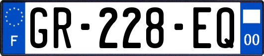 GR-228-EQ