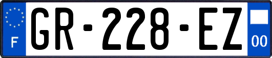 GR-228-EZ