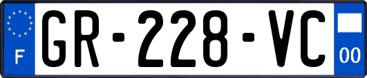 GR-228-VC