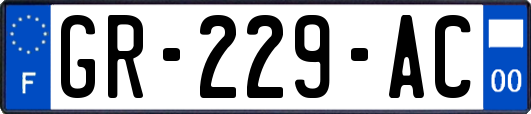 GR-229-AC