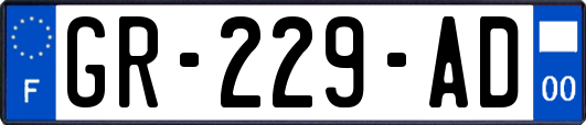 GR-229-AD