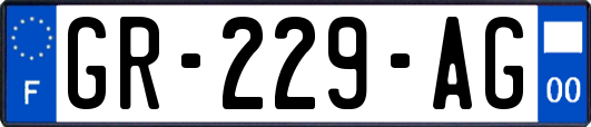 GR-229-AG