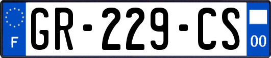 GR-229-CS