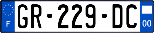 GR-229-DC