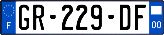GR-229-DF