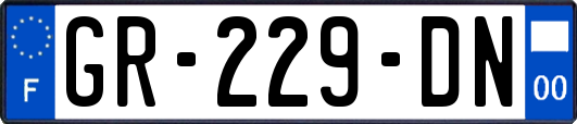 GR-229-DN