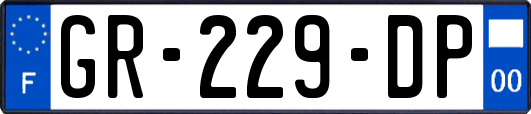 GR-229-DP