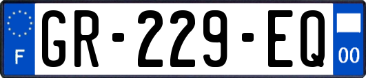 GR-229-EQ