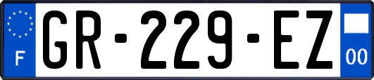 GR-229-EZ