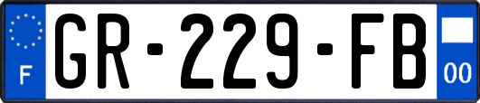 GR-229-FB