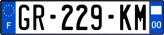 GR-229-KM