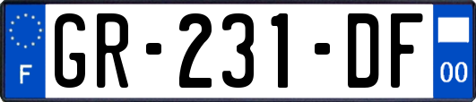 GR-231-DF