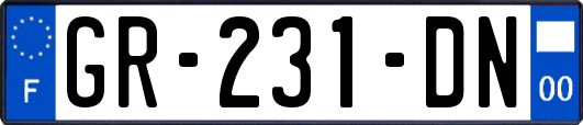 GR-231-DN