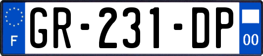 GR-231-DP