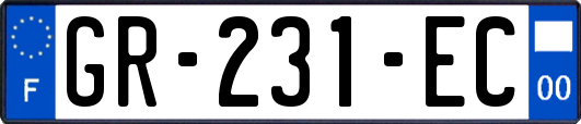 GR-231-EC