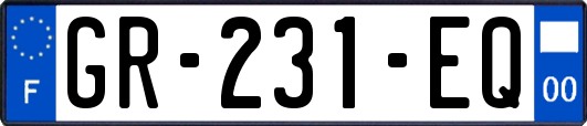GR-231-EQ