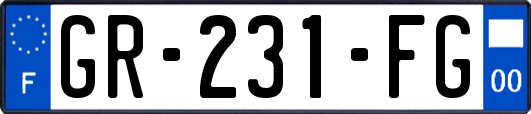 GR-231-FG