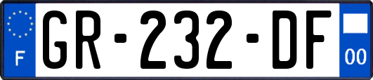 GR-232-DF