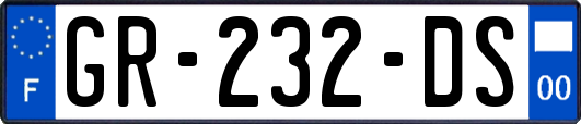GR-232-DS