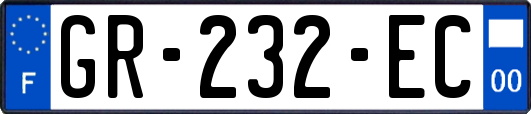 GR-232-EC