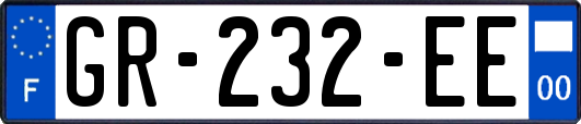 GR-232-EE
