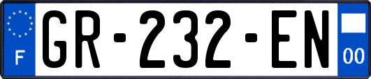 GR-232-EN