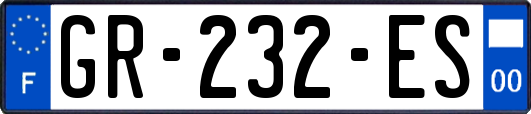 GR-232-ES