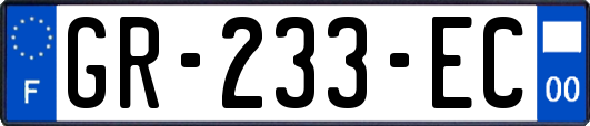 GR-233-EC