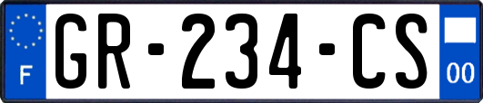 GR-234-CS