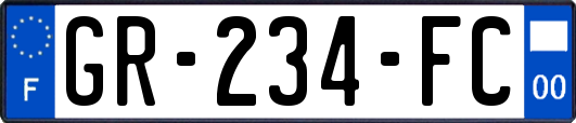 GR-234-FC