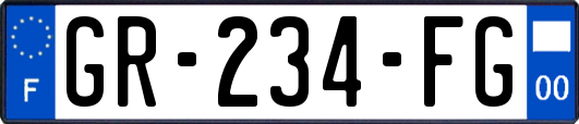 GR-234-FG